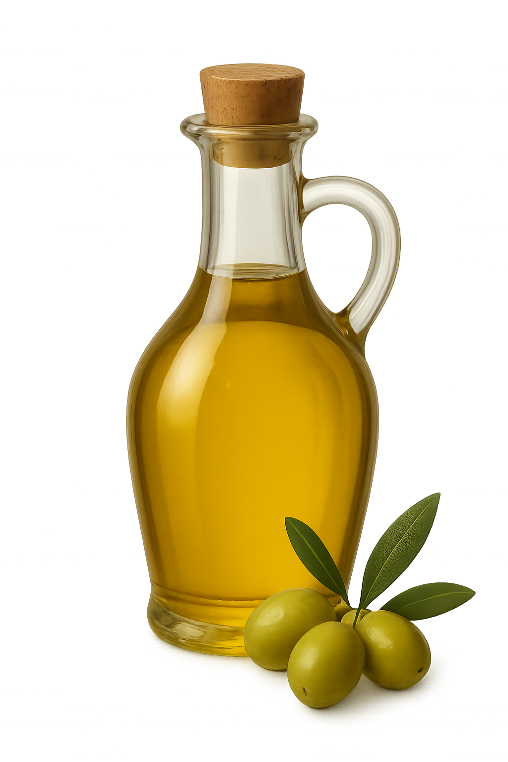 Aceite de Oliva